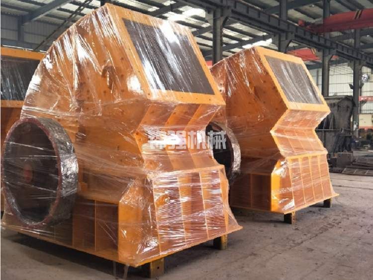 大型石料制砂設(shè)備生產(chǎn)線配置方案和報價(圖4) 大型石料制砂設(shè)備生產(chǎn)線配置方案和報價(圖4)