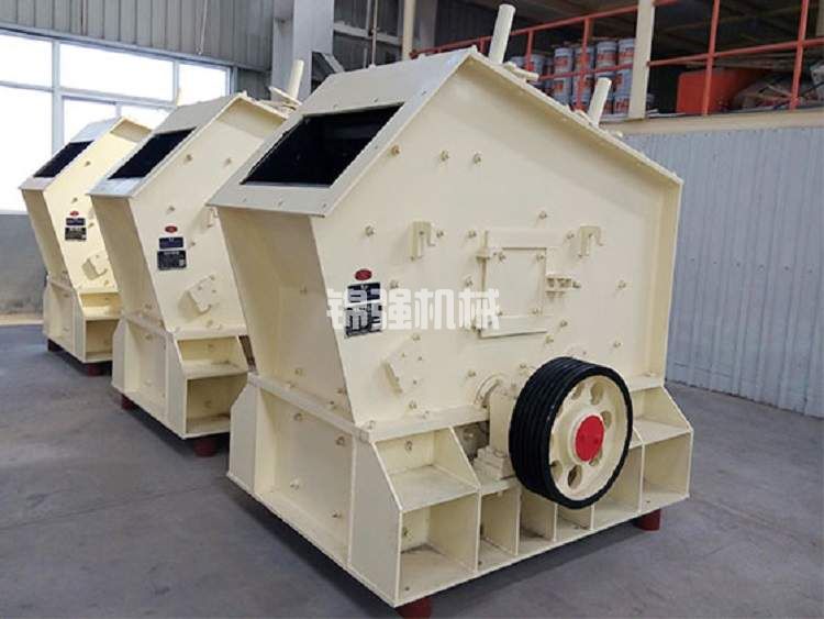 石子破碎機整套設備價格多少錢？石頭破碎機設備有哪些？(圖2)