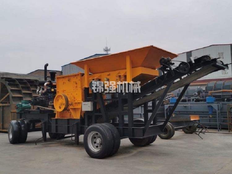 哪種制砂機(jī)好(圖3) 哪種制砂機(jī)好