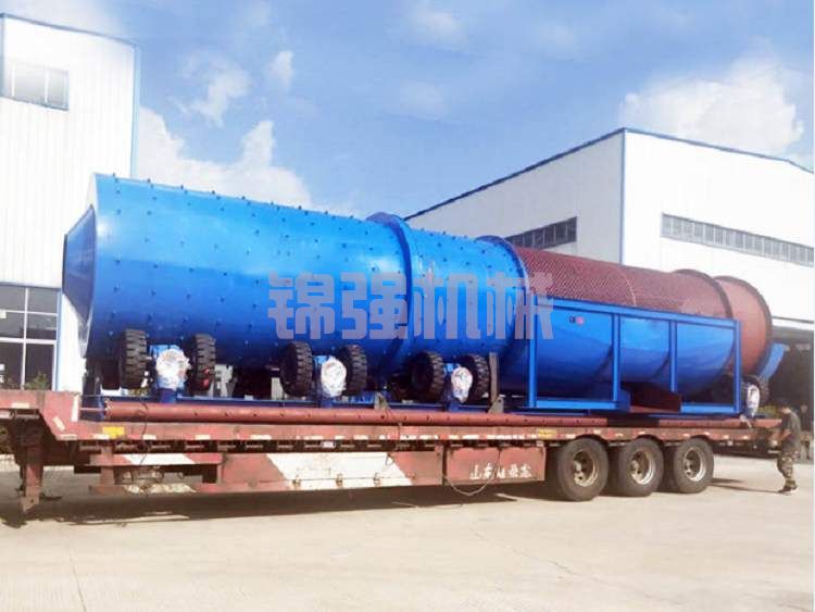 錫礦砂主要機器 錫礦砂主要機器